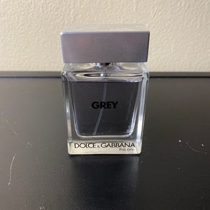 Dolce Gabbana The one 1.6 oz brand new